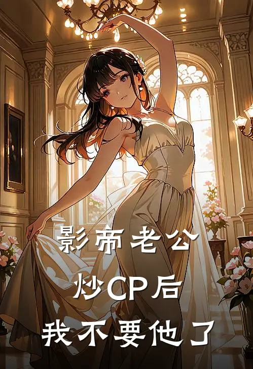 影帝老公炒CP后，我不要他了