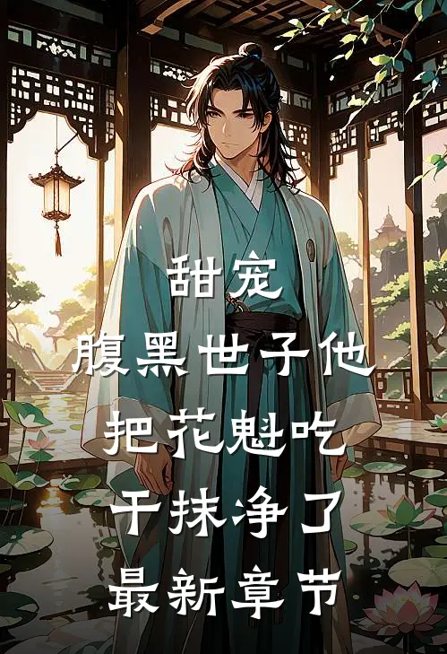 甜宠：腹黑世子他把花魁吃干抹净了最新章节