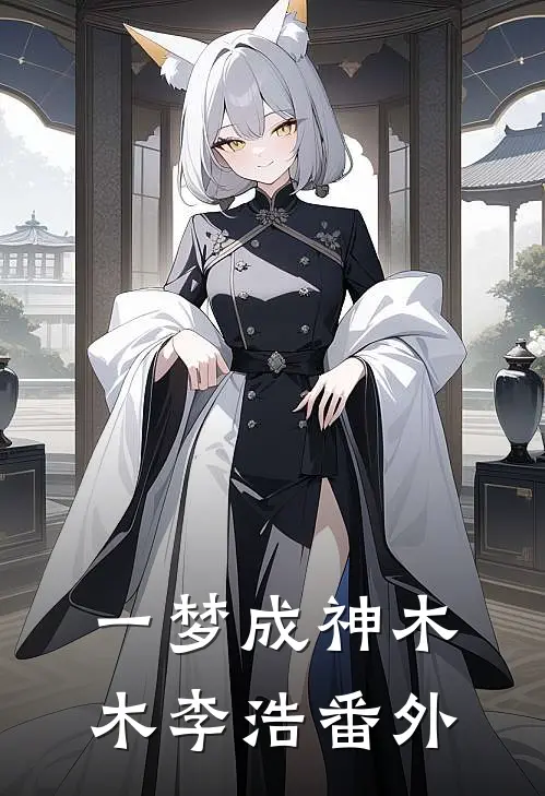 一梦成神木木李浩 番外