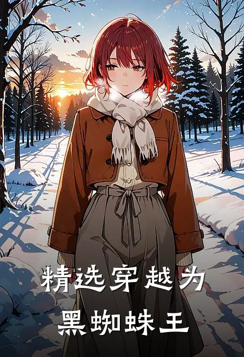 精选穿越为黑蜘蛛王