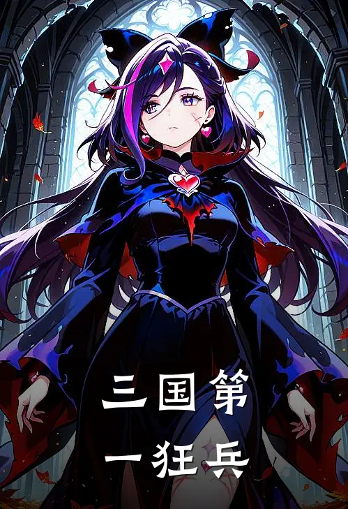 三国第一狂兵
