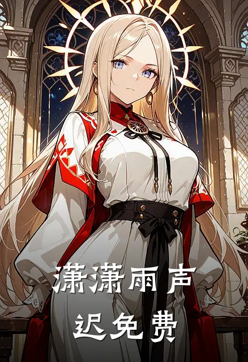 潇潇雨声迟免费