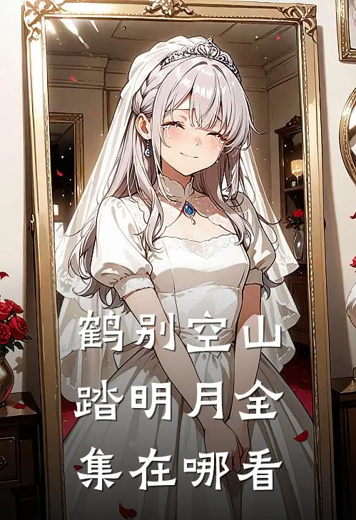 鹤别空山踏明月全集在哪看