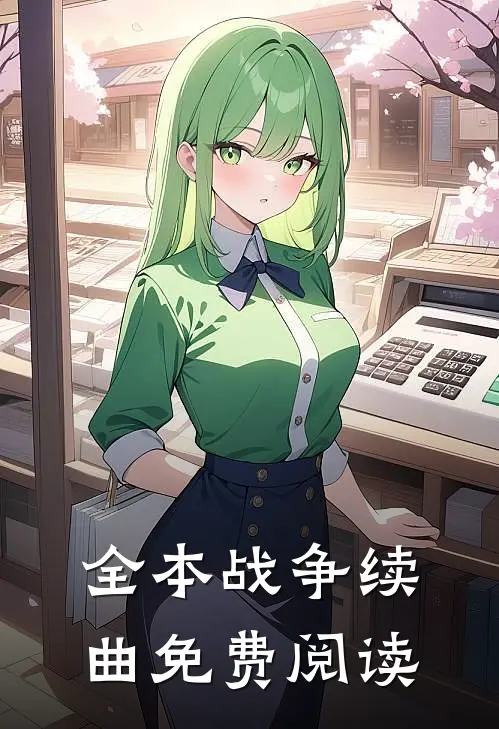 全本战争续曲免费阅读