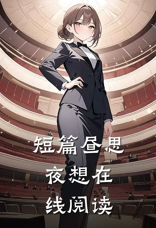短篇昼思夜想在线阅读
