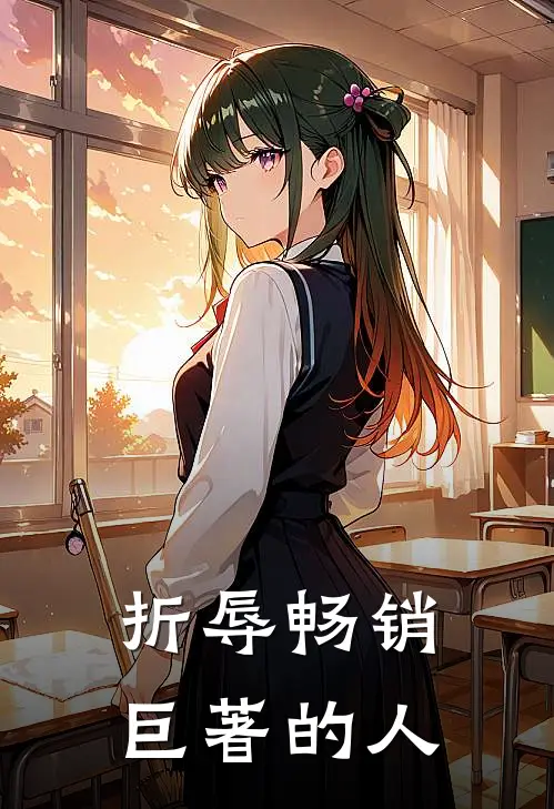 折辱畅销巨著的人