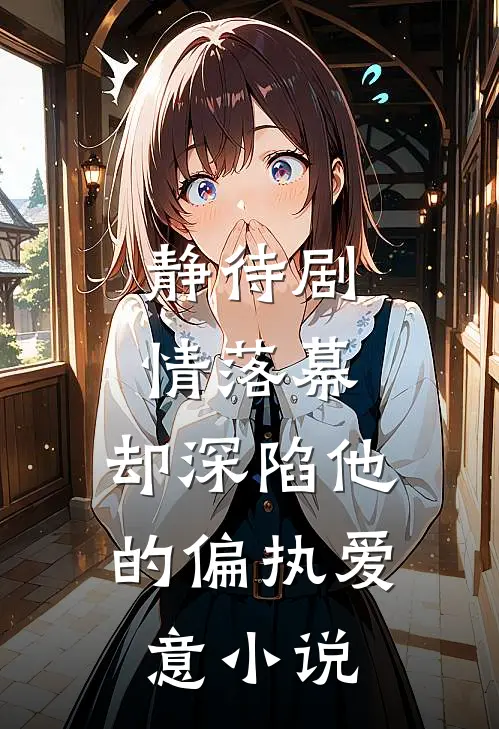 静待剧情落幕，却深陷他的偏执爱意小说