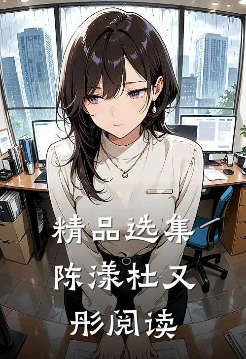 精品选集陈漾杜又彤 阅读