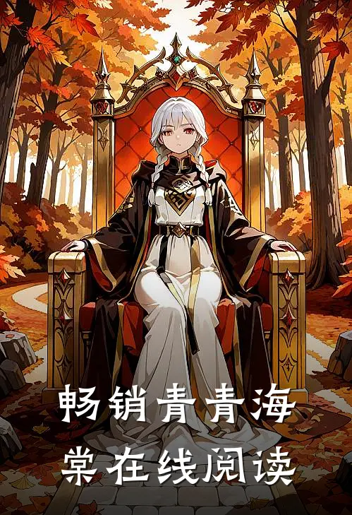 畅销青青海棠在线阅读