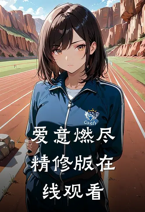 爱意燃尽精修版在线观看