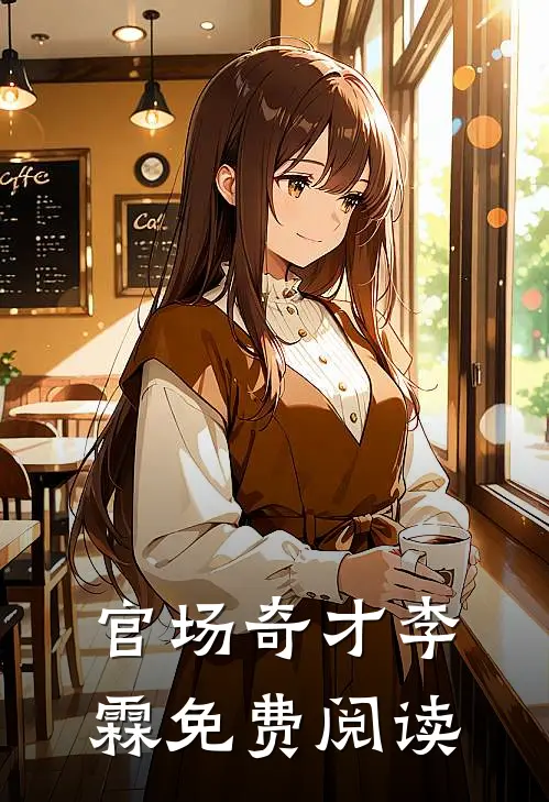 官场奇才李霖免费阅读