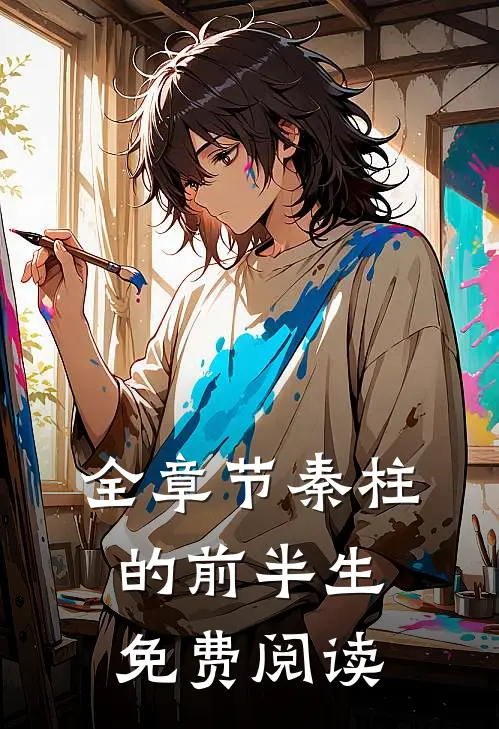 全章节秦柱的前半生免费阅读