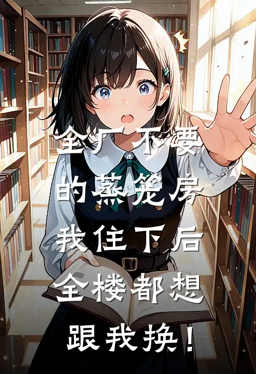 全厂不要的蒸笼房，我住下后全楼都想跟我换！