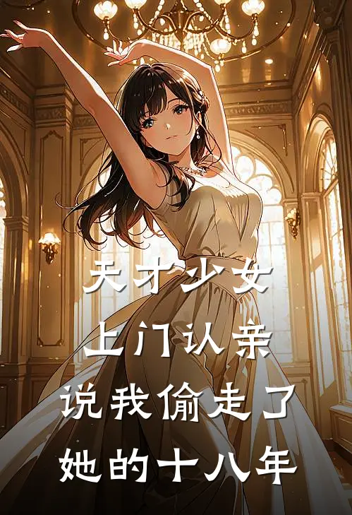 天才少女上门认亲，说我偷走了她的十八年