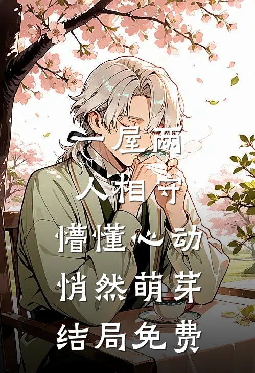 一屋两人相守，懵懂心动悄然萌芽结局免费