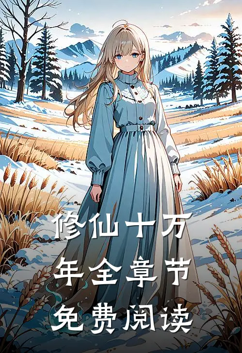 修仙十万年全章节免费阅读