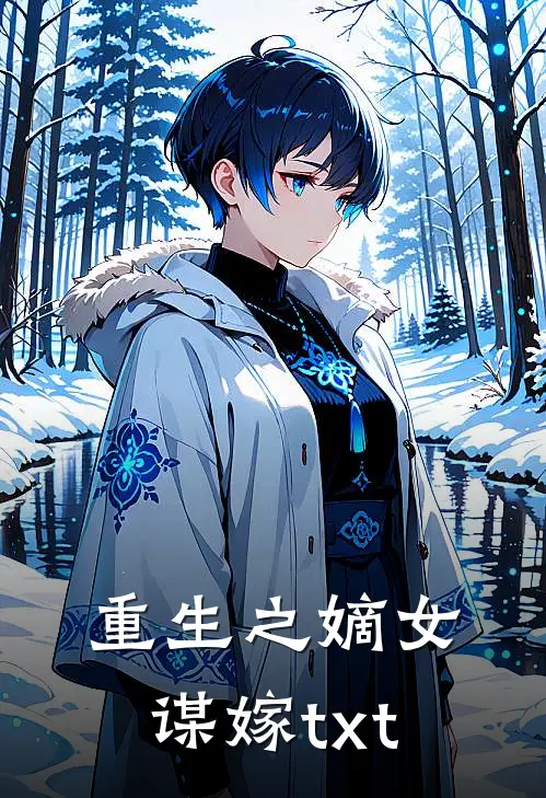 重生之嫡女谋嫁txt