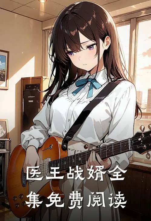 医王战婿全集免费阅读