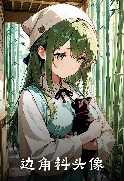 边角料头像