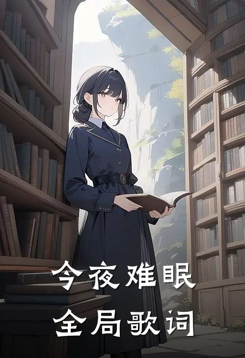 今夜难眠全局歌词