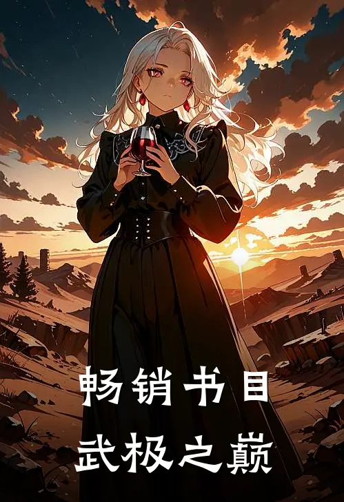 畅销书目武极之巅