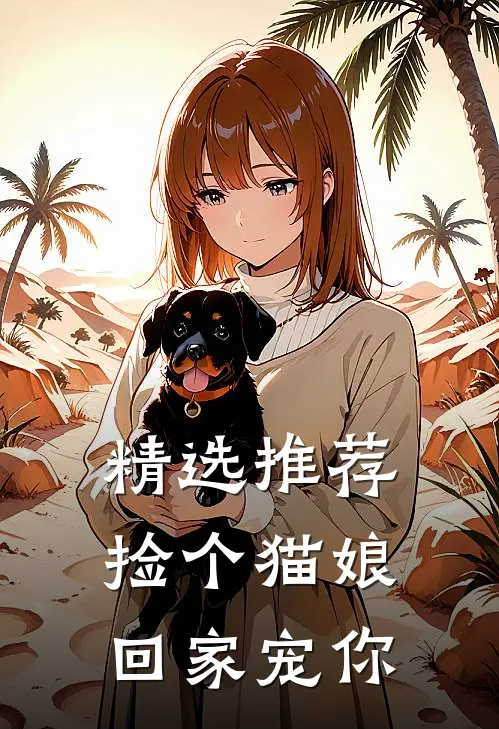 精选推荐捡个猫娘回家宠你