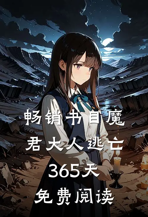 畅销书目魔君大人逃亡365天免费阅读
