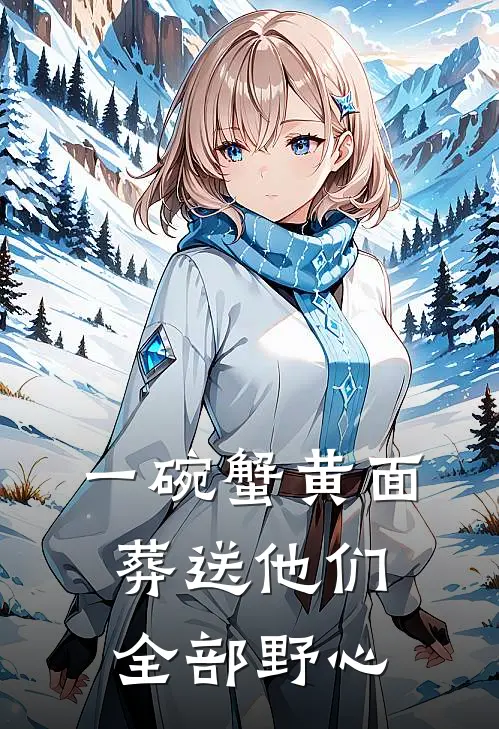 一碗蟹黄面，葬送他们全部野心