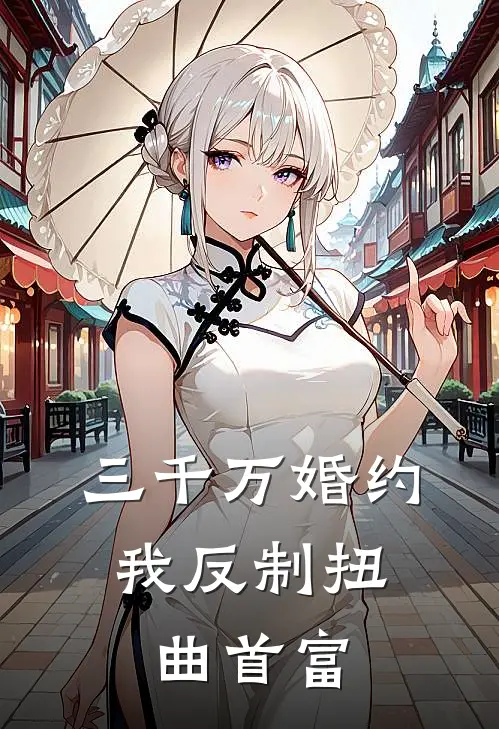 三千万婚约：我反制扭曲首富