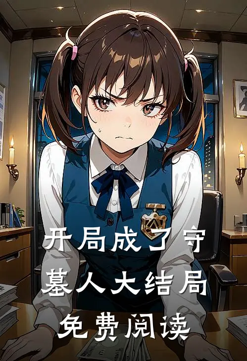 开局成了守墓人大结局免费阅读