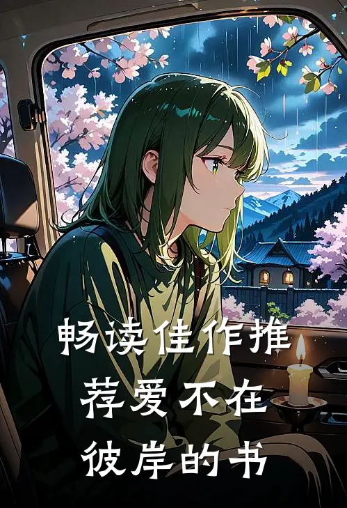 畅读佳作推荐爱不在彼岸的书