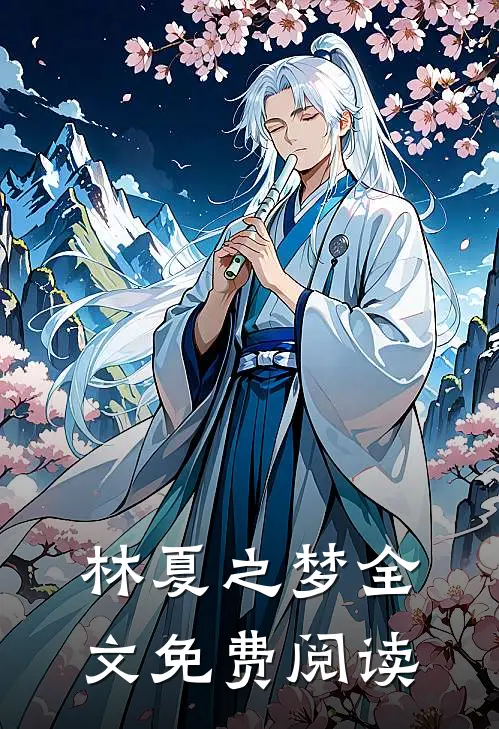 林夏之梦全文免费阅读