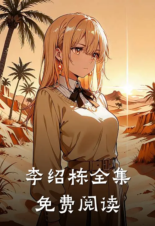 李绍栋全集免费阅读