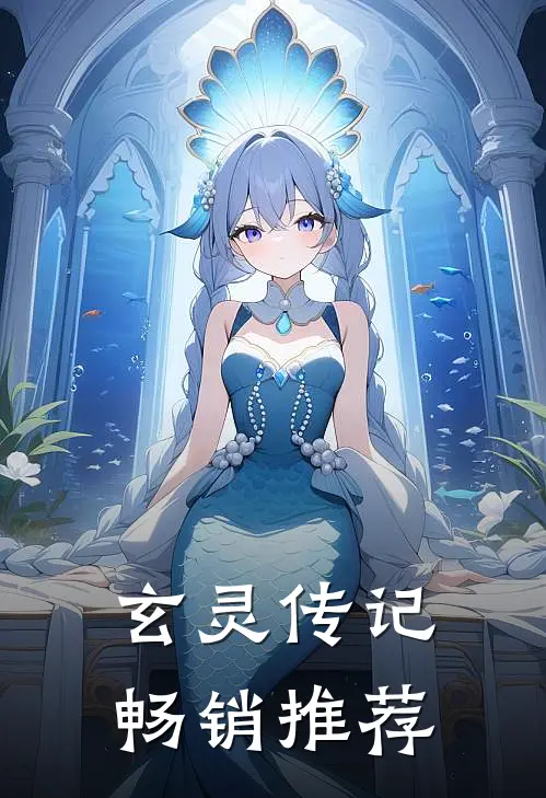 玄灵传记畅销推荐