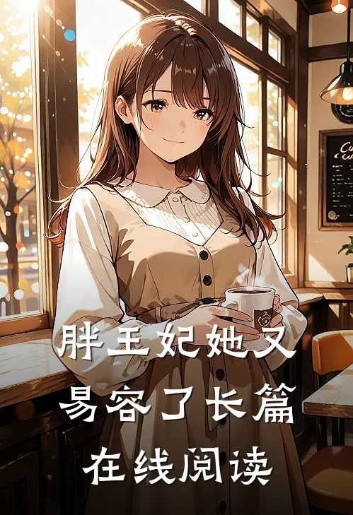 胖王妃她又易容了长篇在线阅读