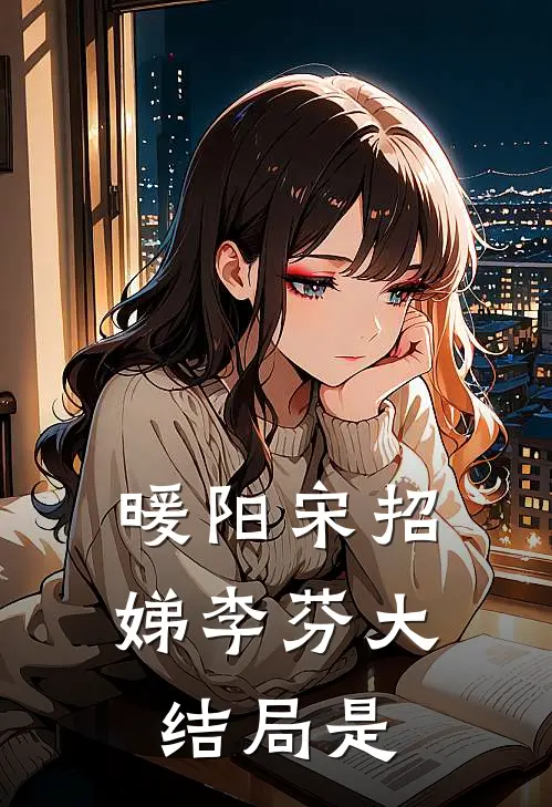 暖阳宋招娣李芬大结局是