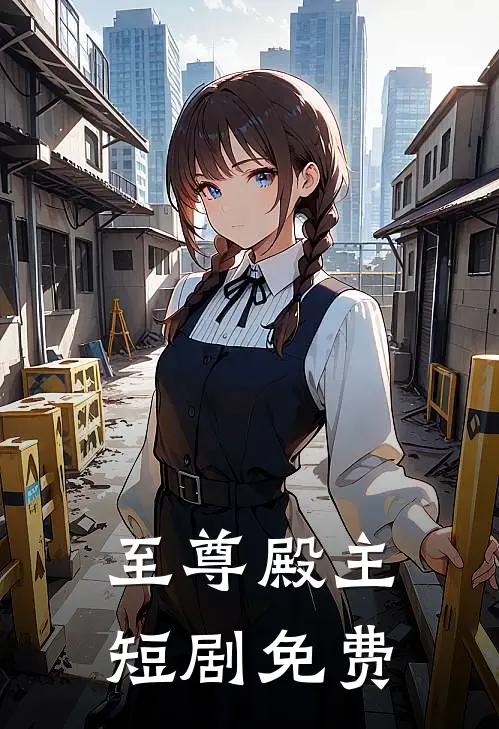 至尊殿主短剧免费
