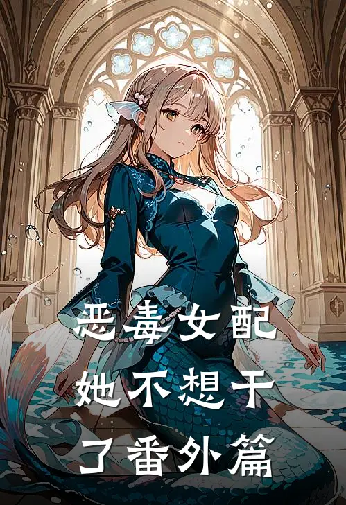 恶毒女配她不想干了 番外篇