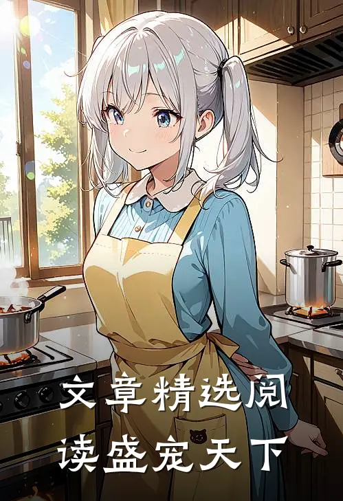 文章精选阅读盛宠天下