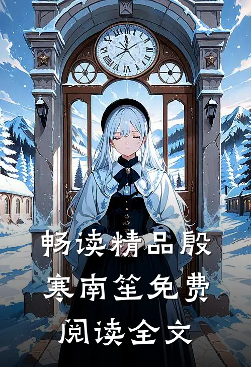 畅读精品殷寒南笙免费阅读全文