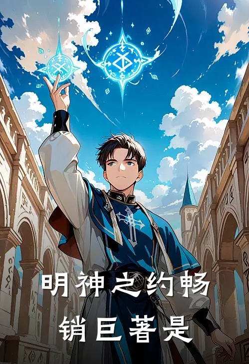 明神之约畅销巨著是