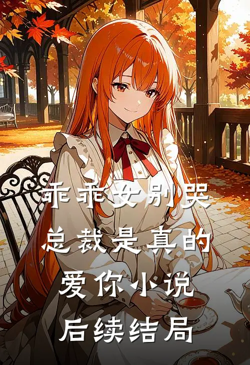 乖乖女别哭，总裁是真的爱你小说后续结局
