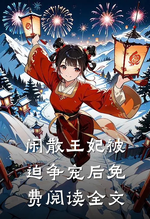 闲散王妃被迫争宠后免费阅读全文