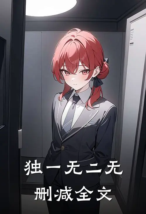 独一无二无删减全文