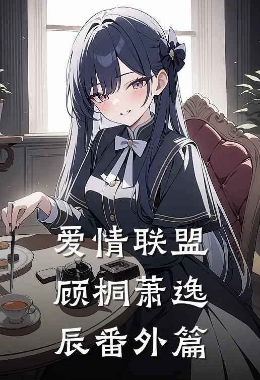 爱情联盟顾桐萧逸辰 番外篇