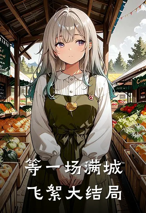 等一场满城飞絮大结局