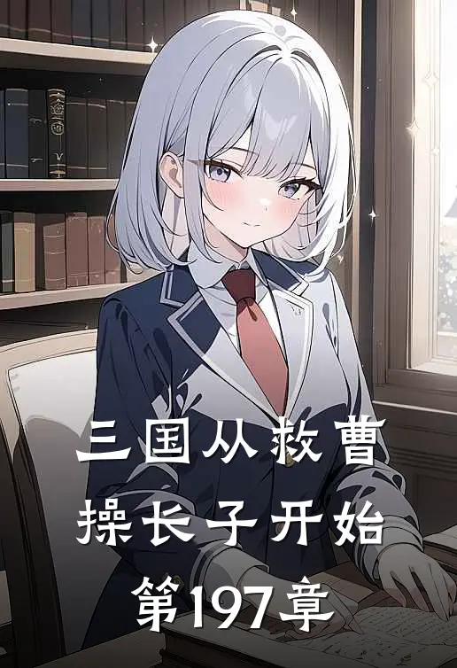 三国从救曹操长子开始 第197章