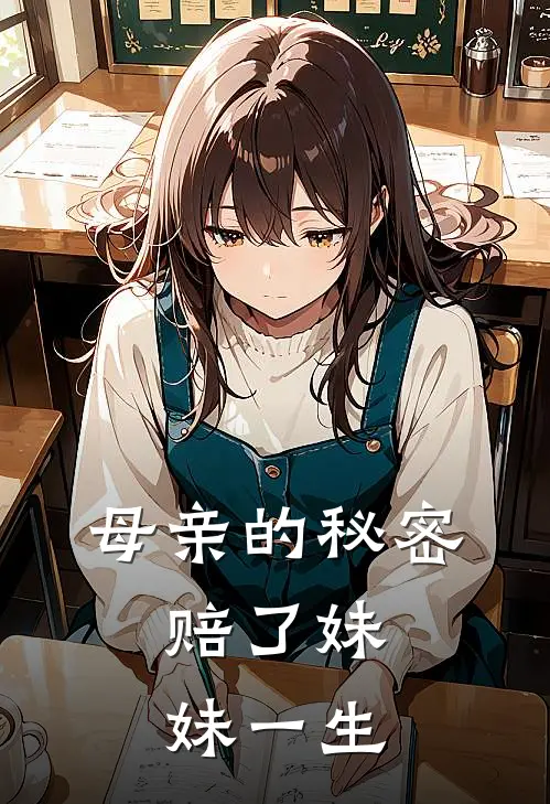 母亲的秘密，赔了妹妹一生