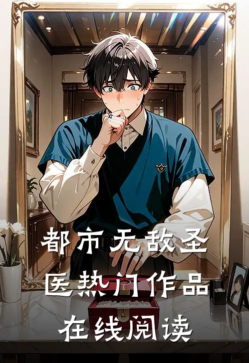 都市无敌圣医热门作品在线阅读