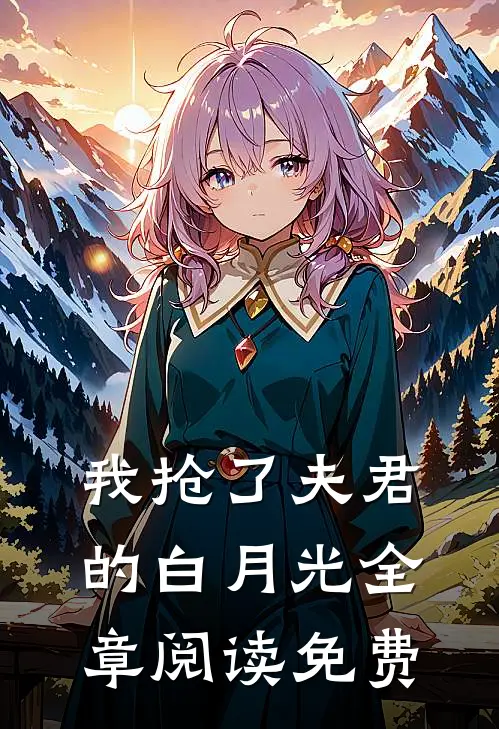 我抢了夫君的白月光全章阅读免费